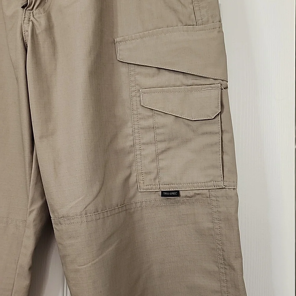 TRU SPEC MEN'S PANTS  28/30 - Picture 3 of 14